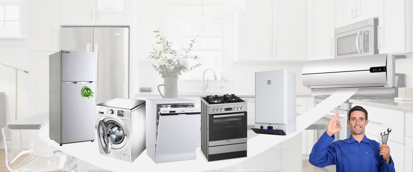 Derepazarı Maytag Servisi
